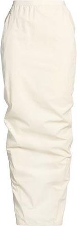 Rick Owens BOTTOMWEAR - Gonne lunghe su YOOX.COM