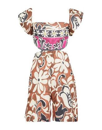 Dixie JUMPSUITS & TRACKSUITS - Playsuits on YOOX.COM