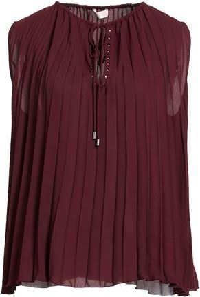 Liu Jo TOPWEAR - Tops sur YOOX.COM