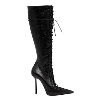 Le Silla Donna, Scarpe, Nero, 39 EU, new