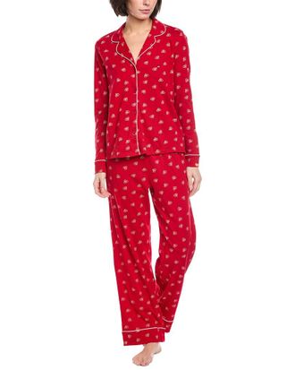 Tommy Hilfiger 2Pc Gf Sleep Set