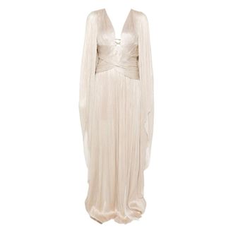 Maria Lucia Hohan Aylin Maxi Dress