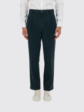 Helmut Lang Pantalone di cotone Helmut Lang