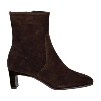 Copenhagen Stivaletto Cph362 - - Shoes - Donna - Marrone - 41 EU