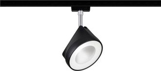 Paulmann Urail Arena Foco Interior Negro 14 W Led