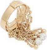 Givenchy JOYAS y RELOJES - Anillos en YOOX.COM