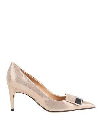 Sergio Rossi FOOTWEAR - Pumps on YOOX.COM