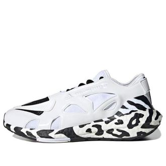 adidas (WMNS) adidas Stella McCartney x UltraBoost 22 Zebra GY4410