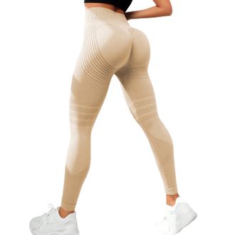 Generic Ladies Thermal Leggings, Buttery Soft Leggings for Women, Gym Clothes for Women, Trousers, Jeggings, Jeggings Size 20-22, Ladies Gym wear, Womens Ther