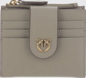 Pinko Portafoglio Pinko in pelle