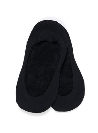 Hue Womens Ultra thin foot liners