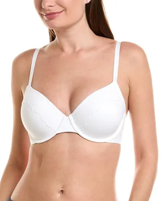 Calvin Klein Perfectly Fit Lace Perfect Curved Bra