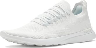 Athletic Propulsion Labs TechLoom Breeze Womens Running Shoes White 1 : 10.5 B - Medium, Synthetic