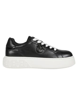 Black Pinko Sneakers / Trainer: Shop up to −62% | Stylight