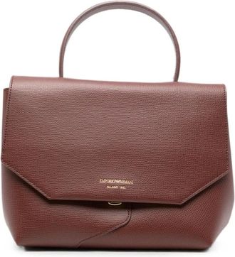 Emporio Armani Donna, Borse, Marrone, Taglia unica, new