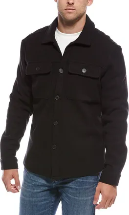 Report Collection Vino Knit Jacket