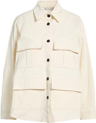 Shirtaporter COATS & JACKETS - Jackets on YOOX.COM