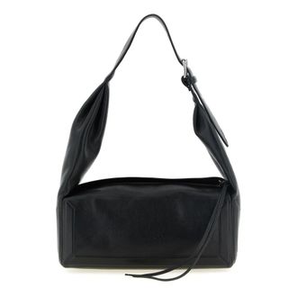 Maison Margiela Mujer, Bolsos, Negro, Talla: ONE Size