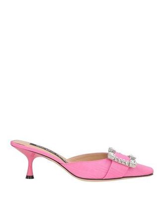 Sergio Rossi CALZATURE - Mules & Zoccoli su YOOX.COM
