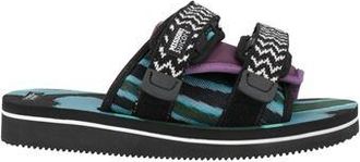 Missoni SCHUHE - Sandalen auf YOOX.COM