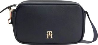 Tommy Hilfiger Mujer, Bolsos, Azul, Talla: ONE Size
