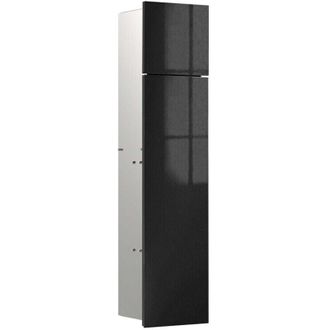 Emco Emco - Asis Module Pure Wc, Empotrado, Bisagra De Puerta A La