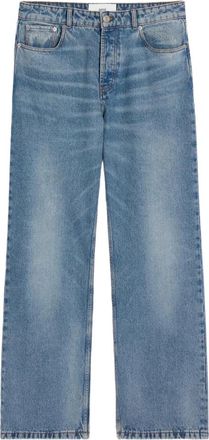 Ami Hombre, Vaqueros, Azul, Talla: W31