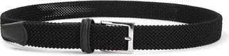 Kiton Elastic Belt