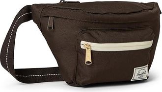 Herschel Pop Quiz Hip Pack Day Pack Bags Brown Slate/Delicioso