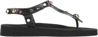 NCUB FOOTWEAR - Thong sandals on YOOX.COM