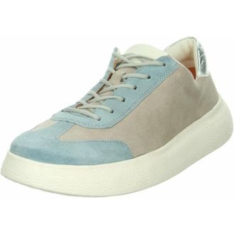 Think Dames, Schoenen, Veelkleurig, Maat: 38 1/2 EU Leer