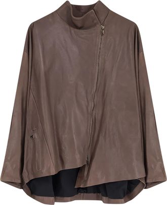 Ixos Topolino Leather Jacket