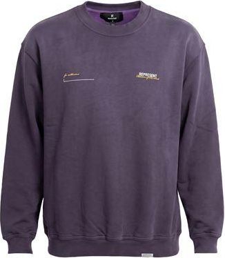 Represent TOPWEAR - Felpe su YOOX.COM
