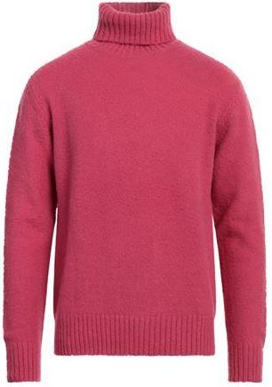 PIACENZA 1733 Turtlenecks