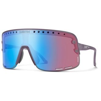 Smith Ultralite ChromaPop Mirror S1 Velobrille - Unisex | blau