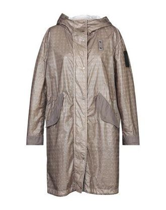Blauer COATS & JACKETS - Overcoats & Trench Coats on YOOX.COM