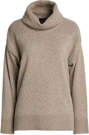Clips KNITWEAR - Turtlenecks sur YOOX.COM
