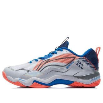 Li-Ning Sound Boom EG 3 Grey Blue Orange AYZR005-1