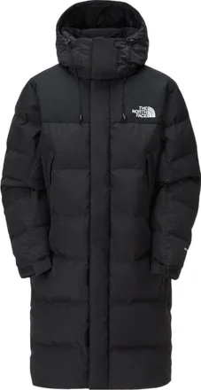 The North Face Down Coat Black NC1DN52J