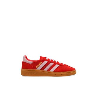 adidas Dames, Schoenen, Rood, Maat: 36 2/3 EU Su&egrave;de