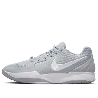 Nike Ja 2 TB Wolf Grey HQ8513-002