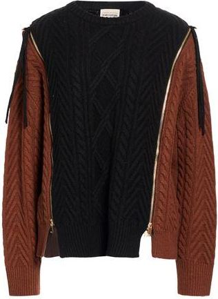 Semicouture MAGLIERIA - Pullover su YOOX.COM