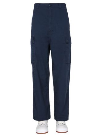 Nigel Cabourn Dutch Jeans