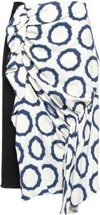J.W.Anderson BOTTOMWEAR - Midi skirts on YOOX.COM