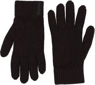 Giorgio Armani ACCESSORIES - Gloves on YOOX.COM