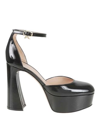 Gianvito Rossi Pumps