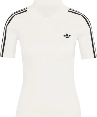 adidas Originals Cali Tee Bianco