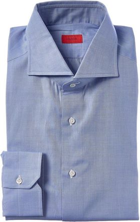 Isaia Mix Dress Shirt