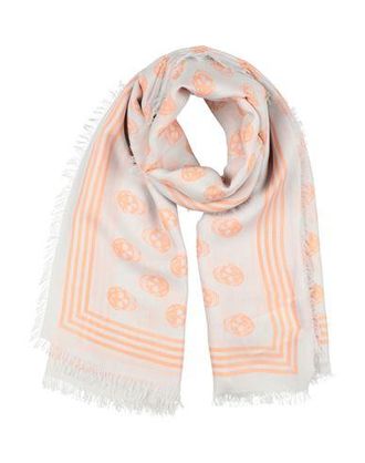 Alexander McQueen COMPLEMENTOS - Bufandas en YOOX.COM