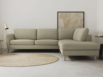 HOME AFFAIRE Ecksofa